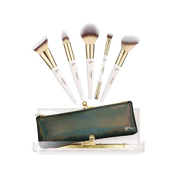 makeup brush gift set