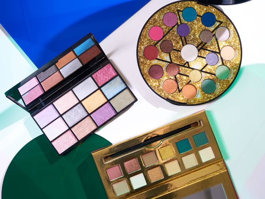 The Best Cyber Monday Makeup and Beauty Deals of 2019