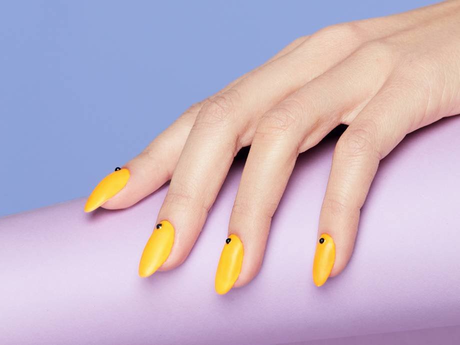 how to make at home manicure last longer