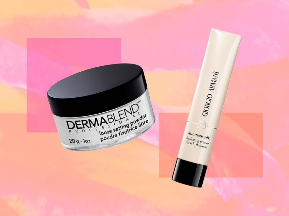 Oxidation Why Foundation Turns Orange