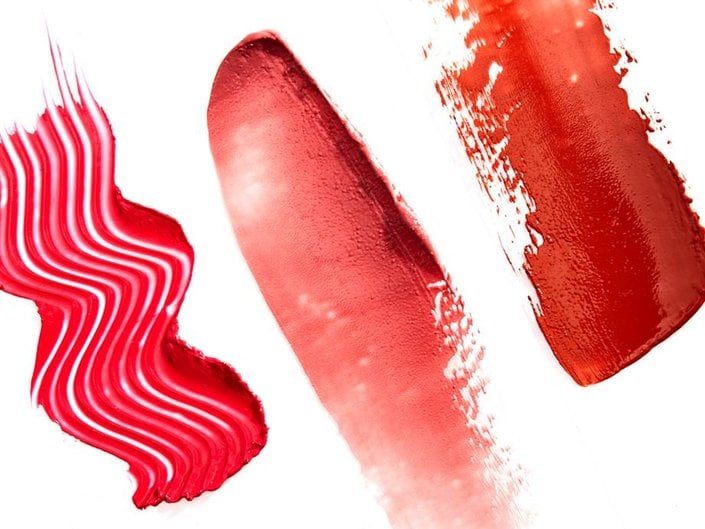 5 Sheer Matte Lipstick Formulas You’ll Fall in Love With This Winter