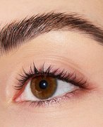 The Secret to Faking Thick Brows Is … A Bar Of Soap?