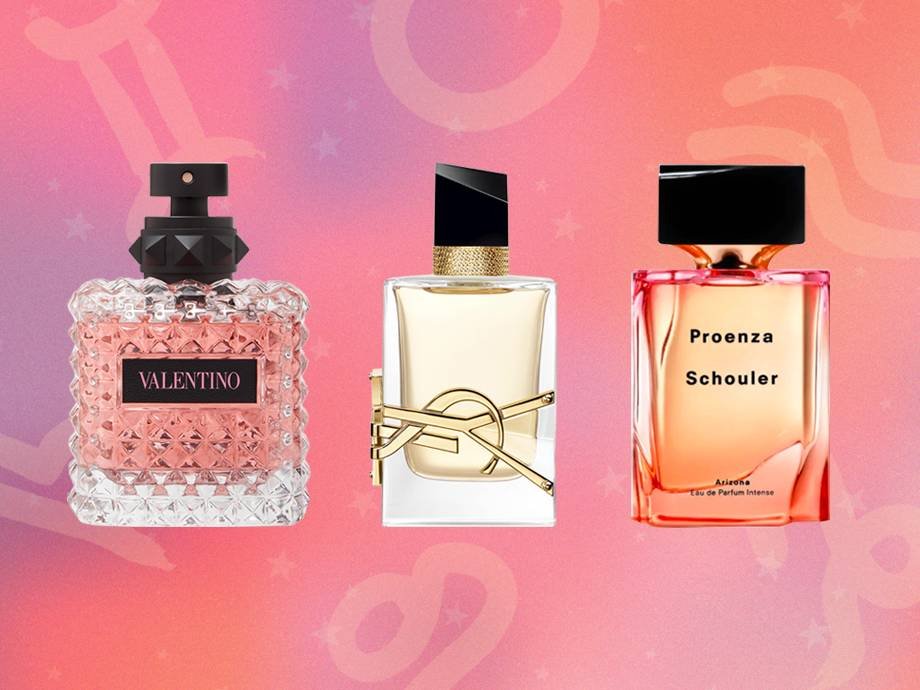 Best Fragrance for Every Zodiac Sign