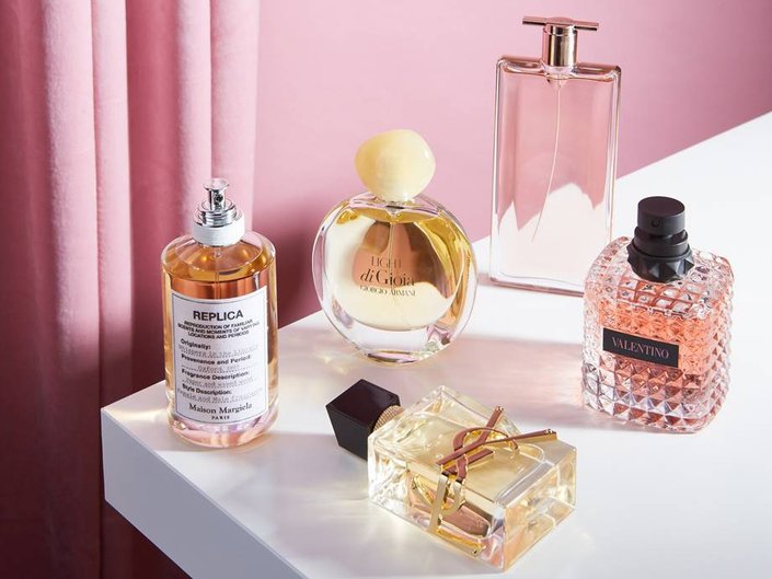 The Best Fragrances of 2019