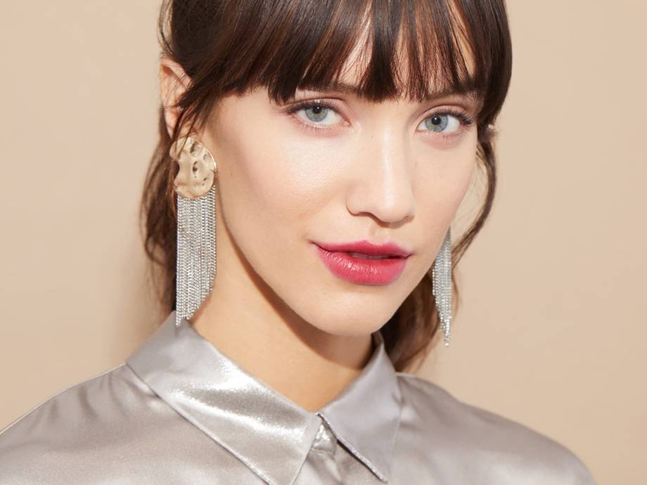 Beauty PI: How Sheer Lipsticks Are Made