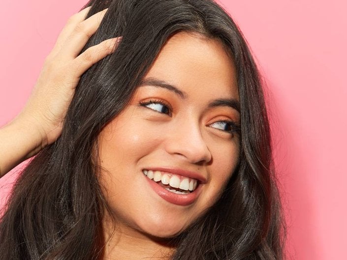 The Best Haircuts for Thick Hair