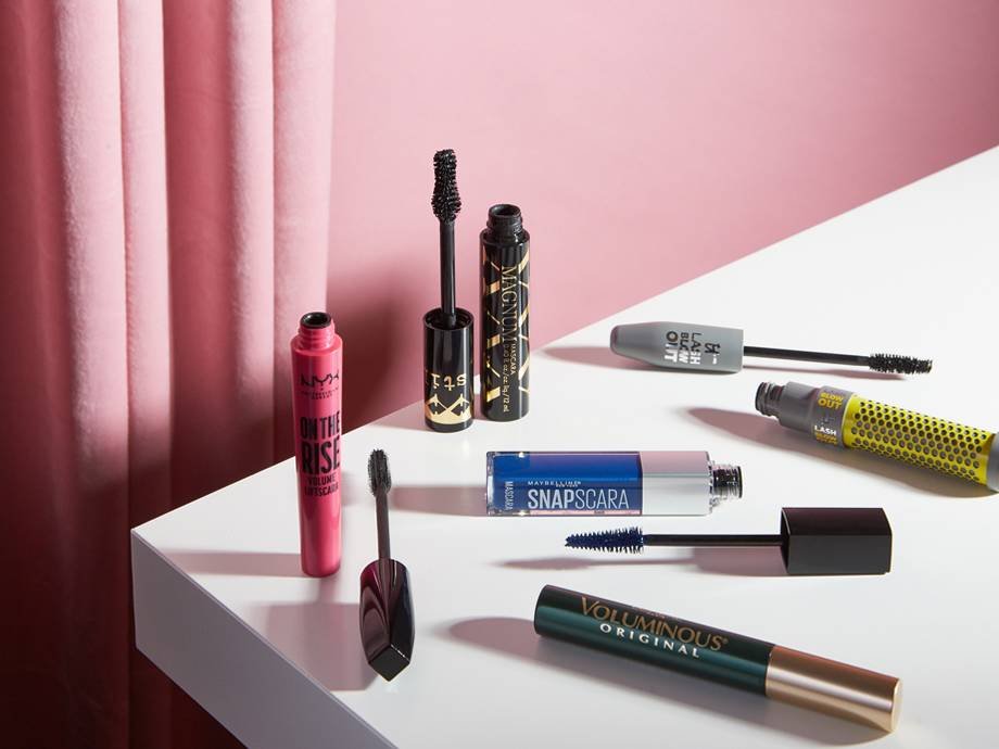 6 Mascaras That Won Over Our Hearts and Lashes in 2019