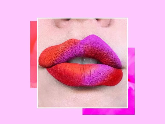 Makeup State of The Union: The Six Makeup Trends You’ll See Everywhere in 2020