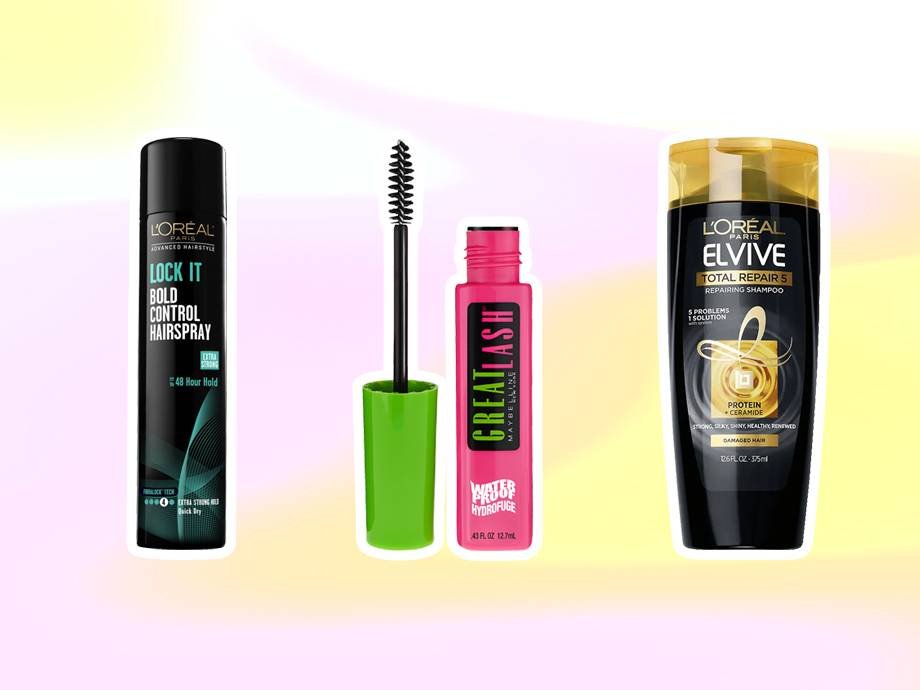 $30 Worth of Beauty Products to Shop at Dollar General  Makeup.com