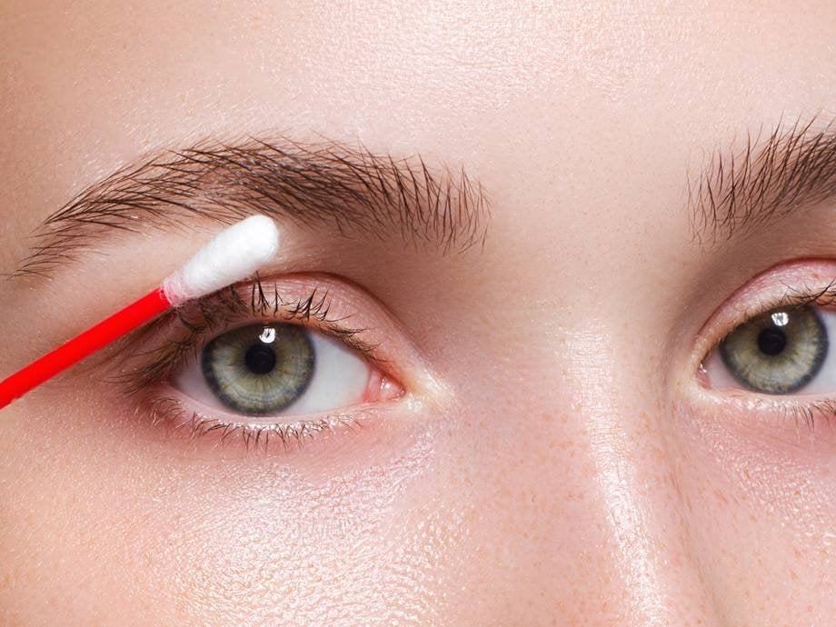 How To Remove Eyeliner From Waterline How To Remove Eyeliner From Waterline