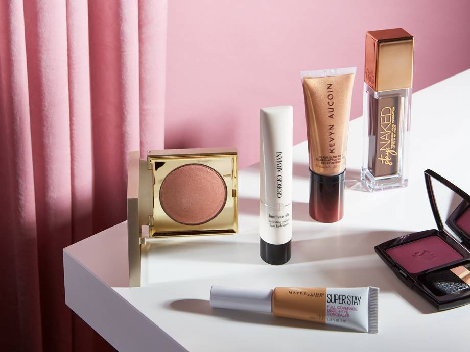 Armani make up 2019 discount