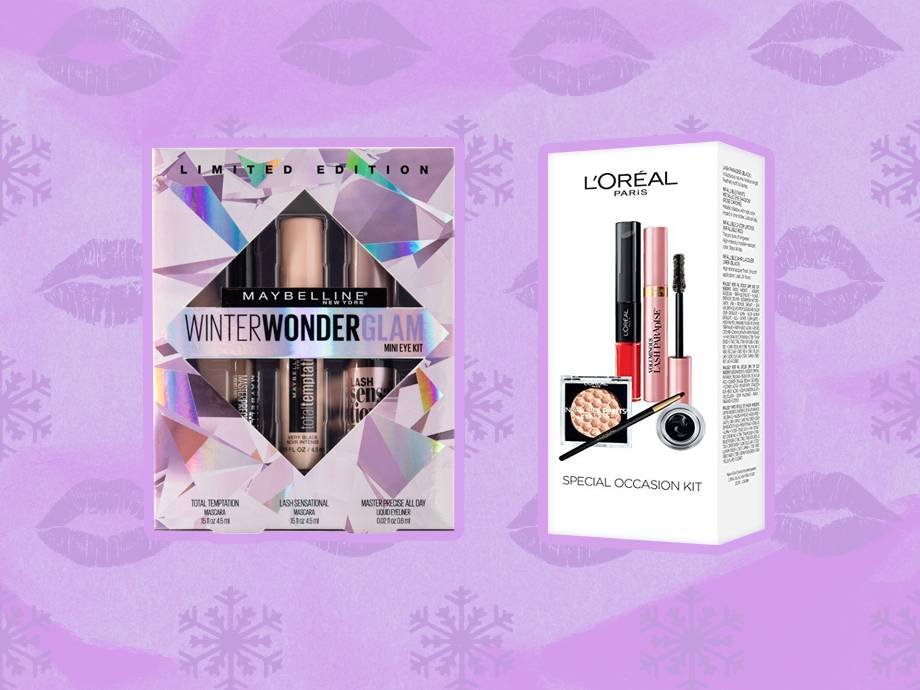 The Best Holiday Beauty Gift Sets On Amazon Makeup Com