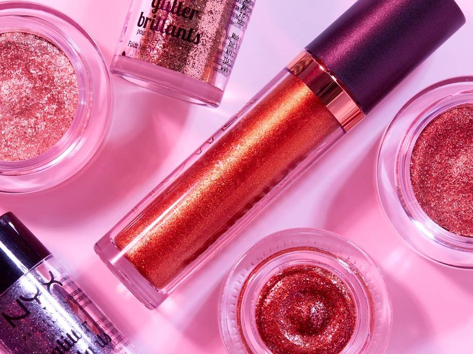 The 8 Most Pigmented Glitter Shadows on Amazon, According a Glitter Connoisseur