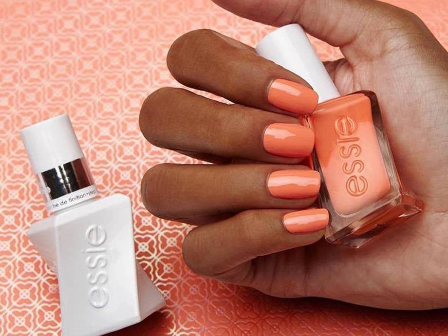 Best Essie Nail Polish Shades of All Time According to