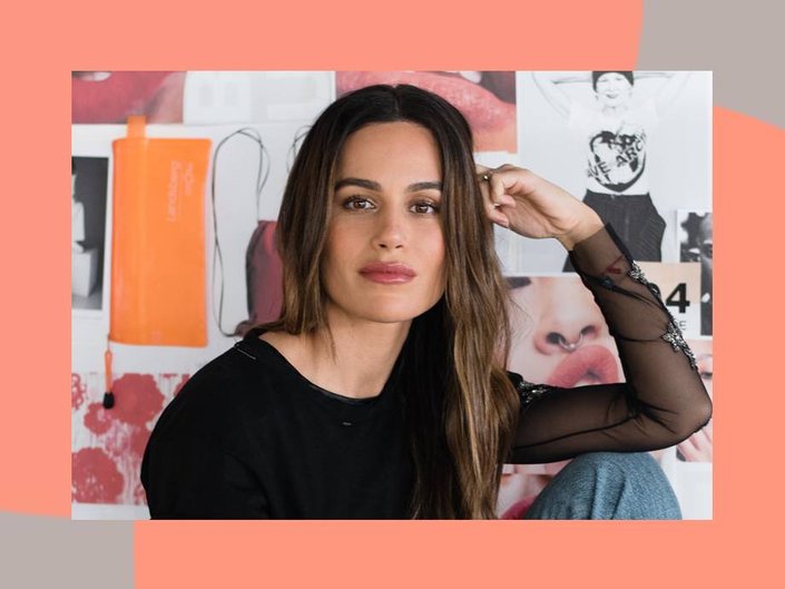 WCW: Meet the Founder of Kosas, Sheena Yaitanes