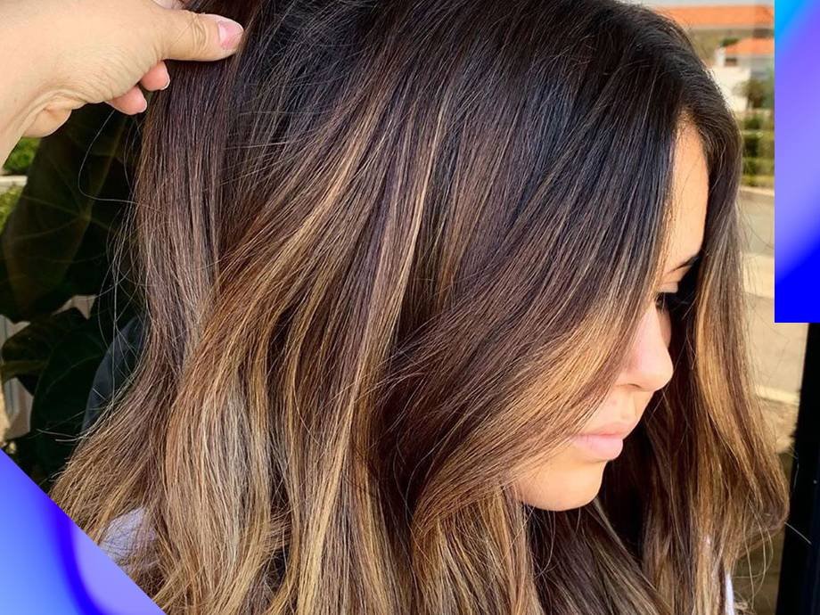 Winter Hair Color Ideas Inspired By Holiday Treats Makeup Com