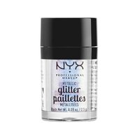 NYX glitter