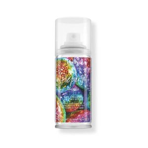IGK hair glitter
