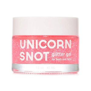 unicorn snot