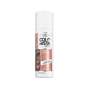 colorista hair color