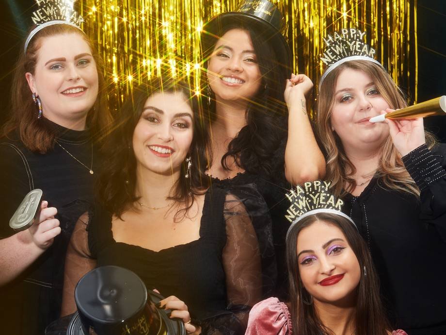 Our Beauty Editors’ New Year’s Beauty Resolutions for 2020