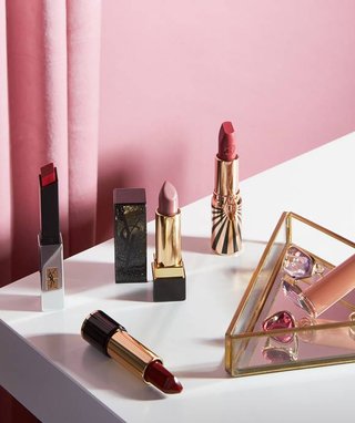 The Best Splurge-Worthy Lipsticks of 2019, Hands Down