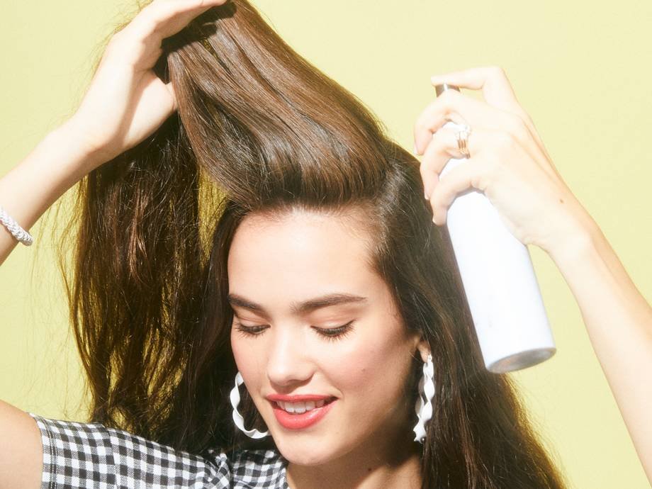 5 Things You Didn T Know Were Fading Your Hair Color Makeup Com