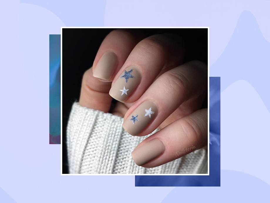 Matte nails shop 2020