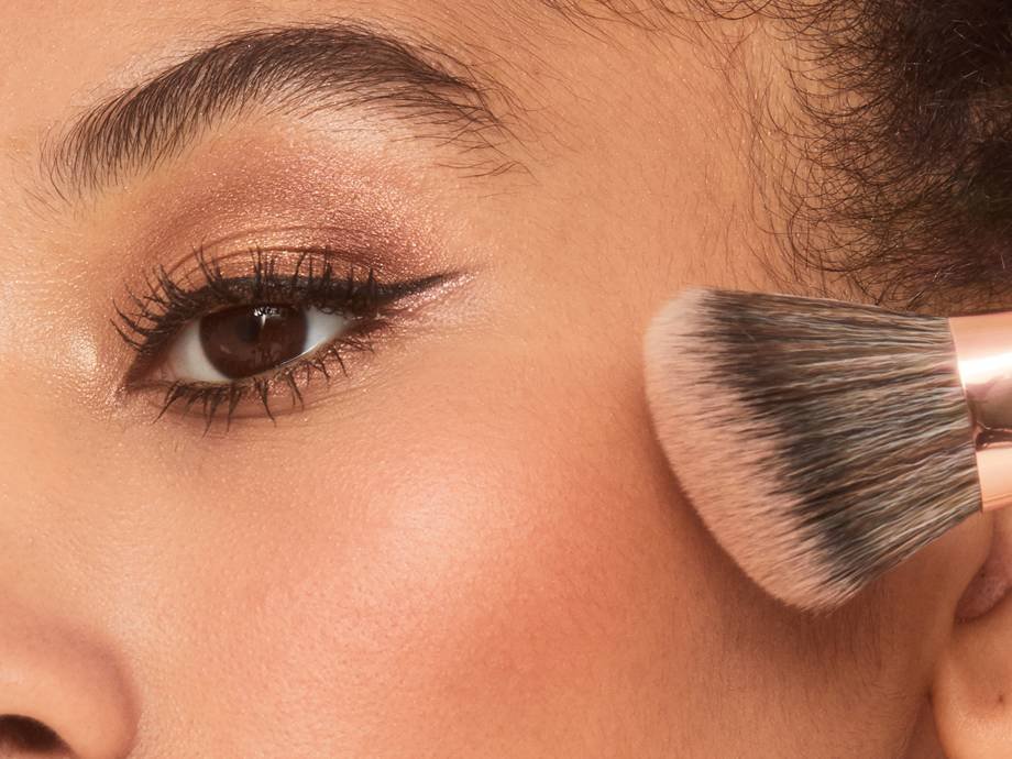 Why Your Blush Looks Splotchy — And How to Fix It