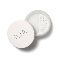 ilia beauty radiant translucent powder spf 20