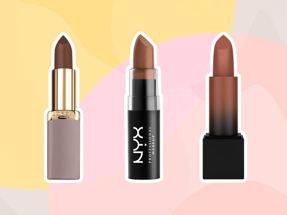 best nude matte lipstick for dark skin best nude matte lipstick for dark skin