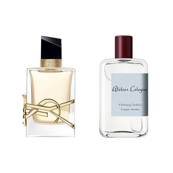 How to Pick the Perfect Perfume, Eau de Parfum or Eau de Toilette ...