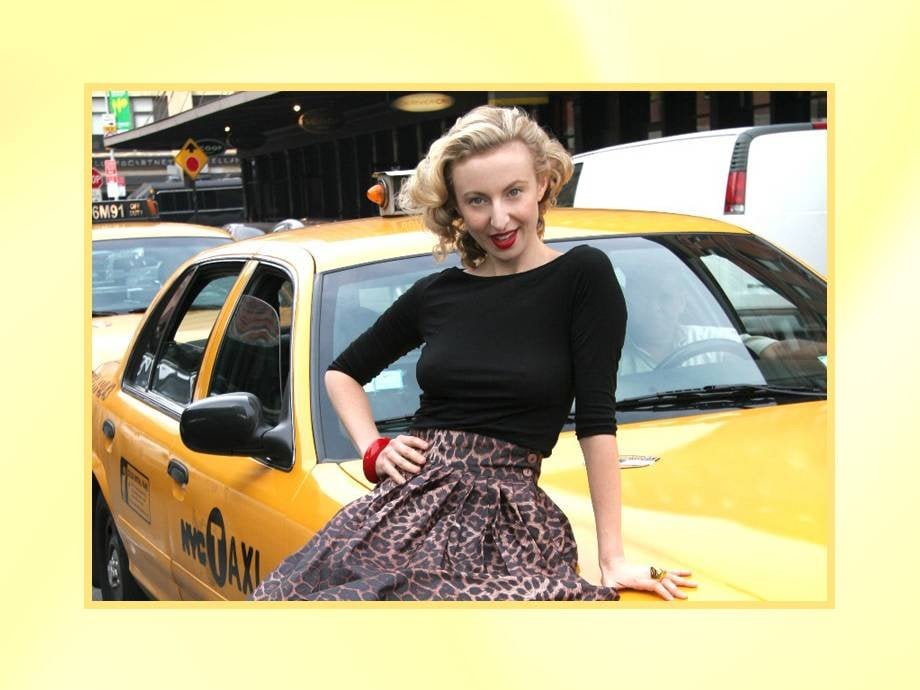 Interview with Lipstick Queen Founder Poppy King