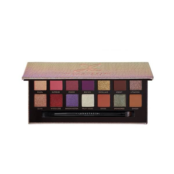The Best Eyeshadow Palettes at Ulta, According to Ulta Reviews