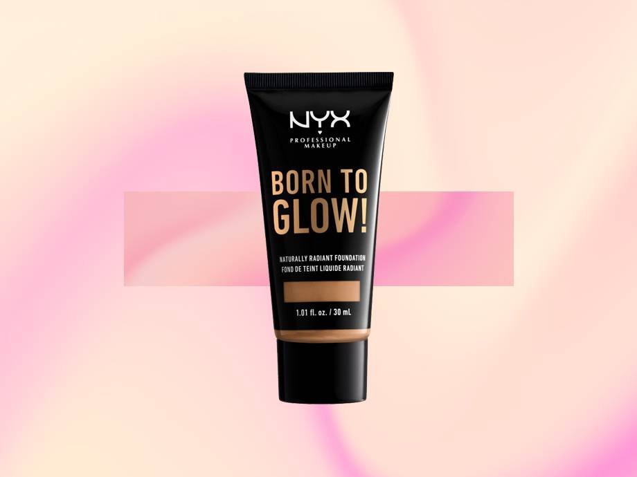 give the glow highlighter