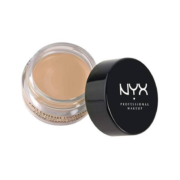 Best FullCoverage Concealer Pots