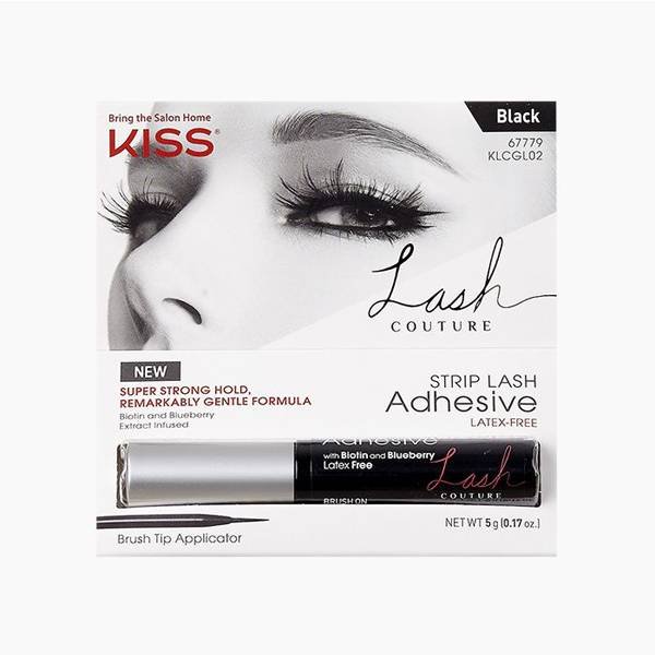 How To Apply Fake Eyelashes Makeup Com