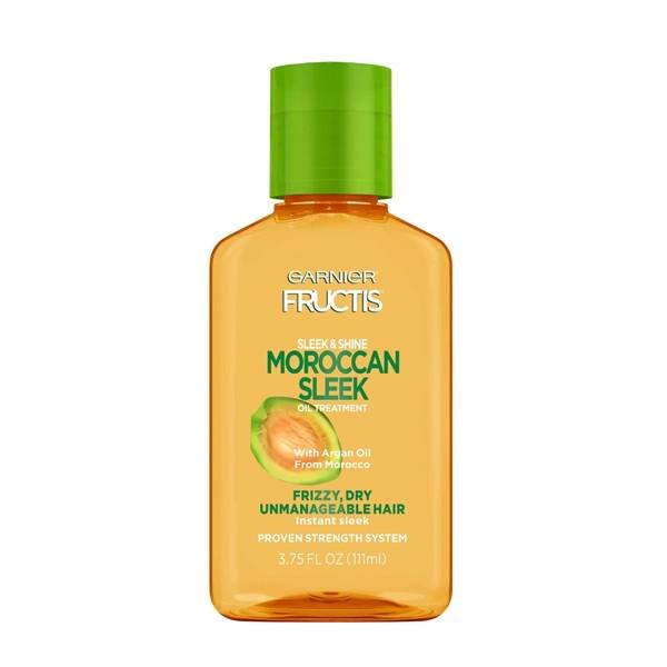 The Correct Order to Apply Hair Products