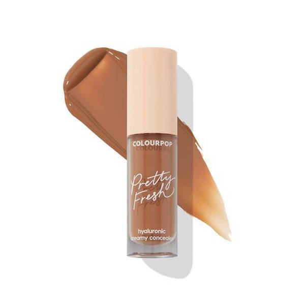 Best Radiant Concealers for Coverage and Illumination