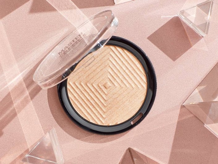 Maybelline New York Master Chrome Jelly Highlighter Face Makeup