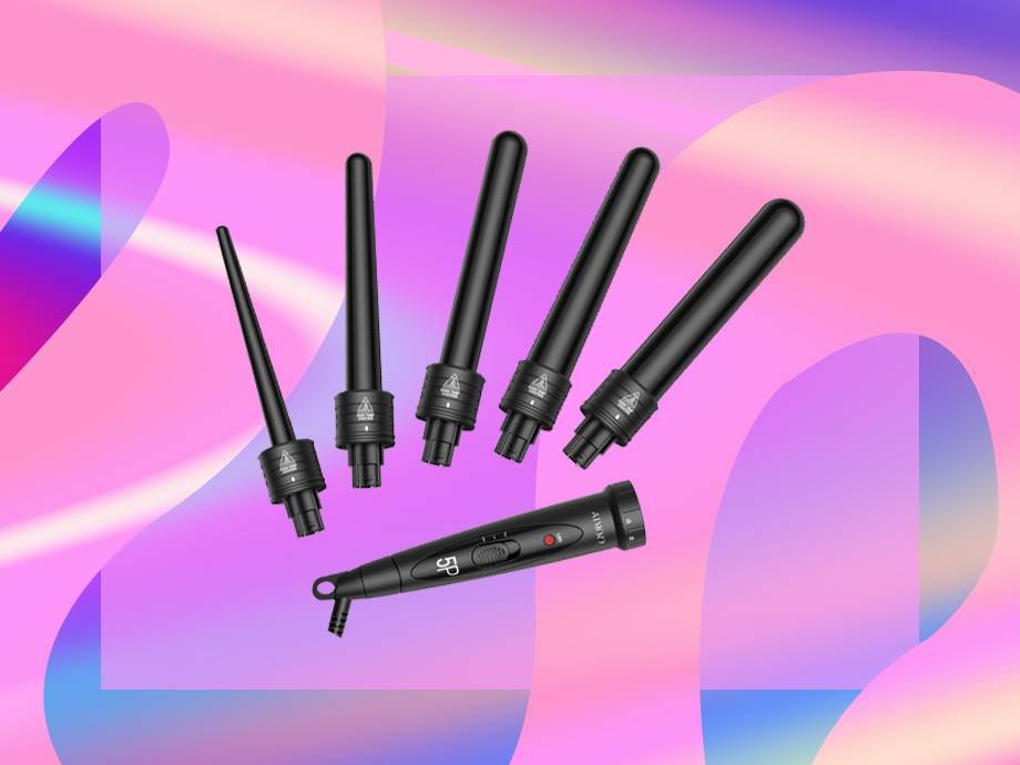top rated hair tools