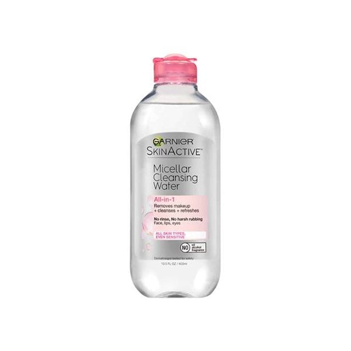 Garnier SkinActive Micellar Cleansing Water All-in-1