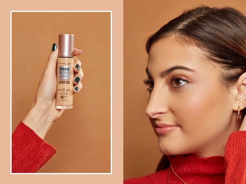 maybelline-new-york-dream-radiant-liquid-hydrating-foundation-review