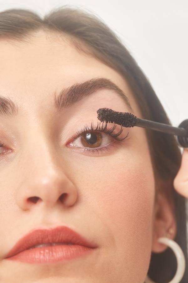 Lift Mascara Review Lash New York Falsies Maybelline