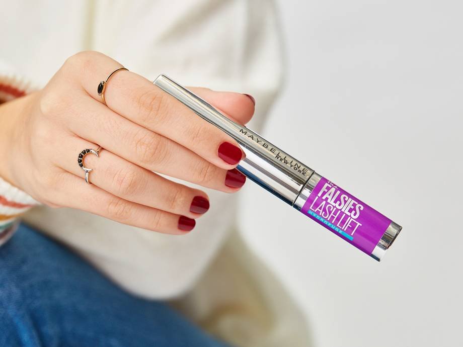 Maybelline New York Falsies Lash Lift Mascara Review ...