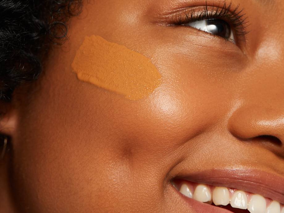 Armani online foundation ulta