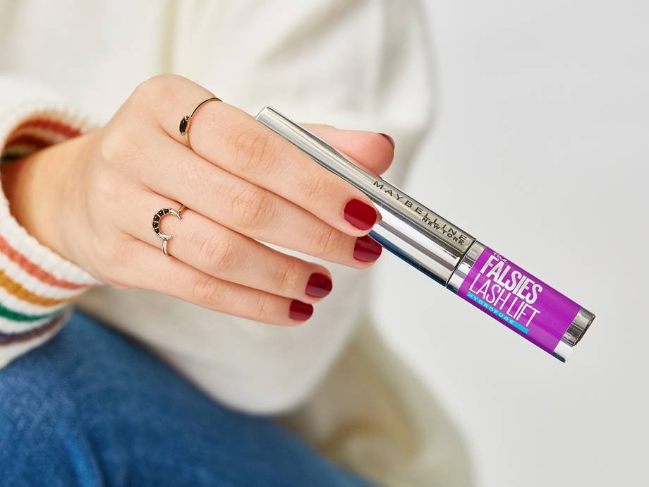 Why the Maybelline Falsies Lash Lift Mascara Works So Well ...
