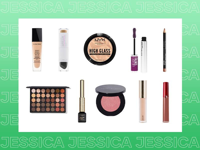 date-night-makeup-beauty-routine