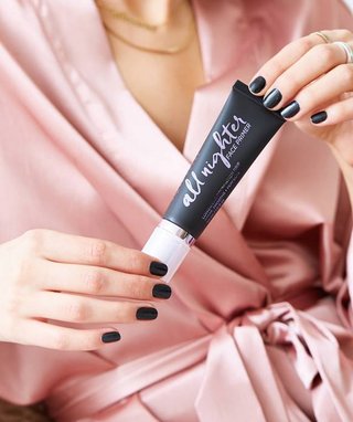 Long-Wearing Primer is My Jam — Here’s What I Thought About the New Urban Decay All Nighter Face Primer