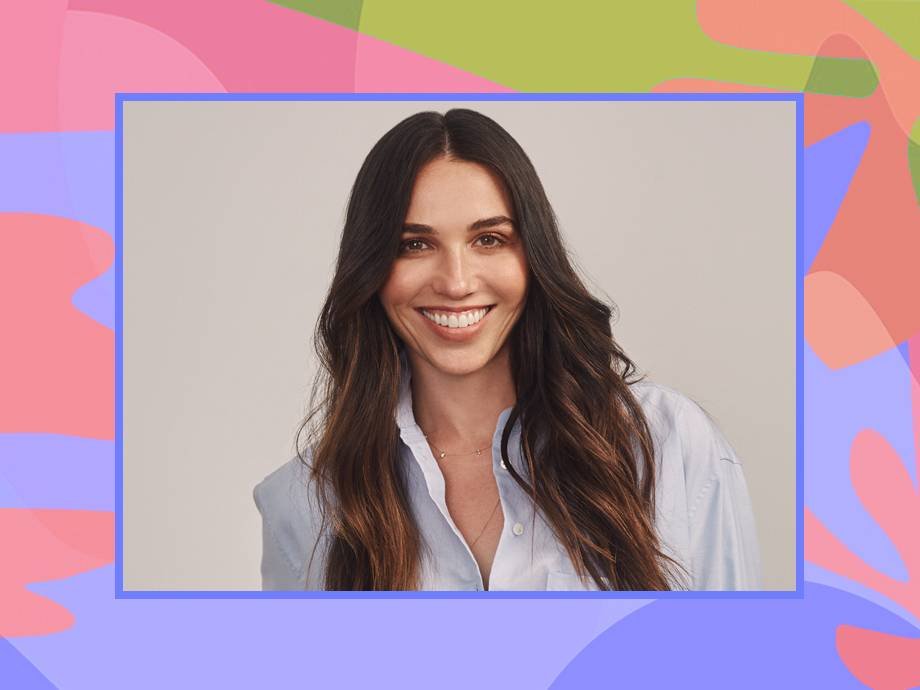 Interview With Laney Crowell, Founder of Saie Beauty